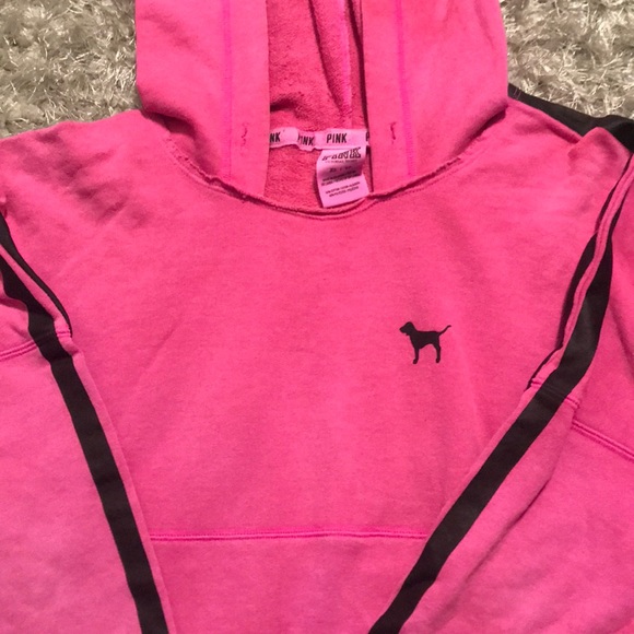 Victoria’s Secret Hoodie - Picture 4 of 4